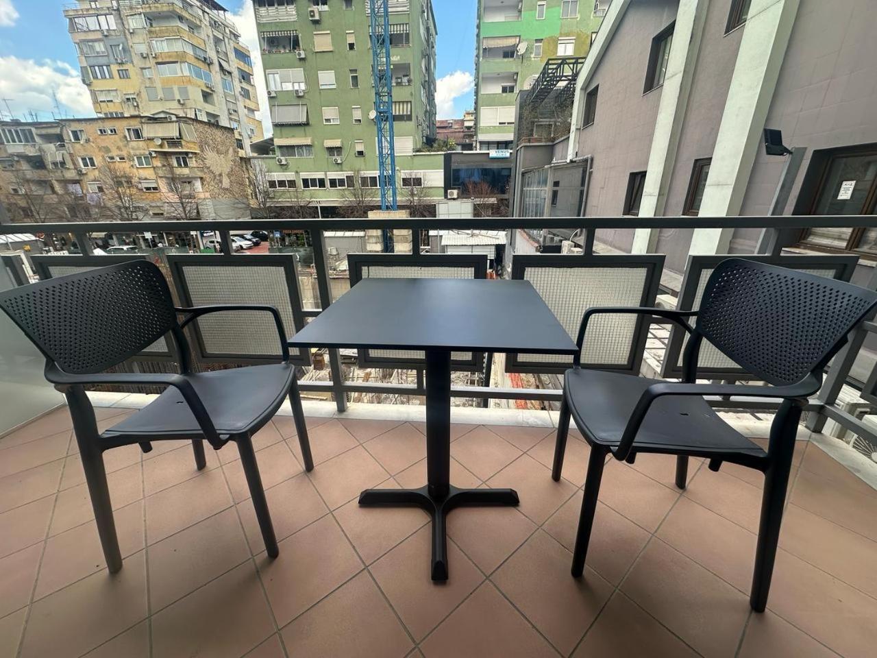 Appartement Divin Luxury Tirana