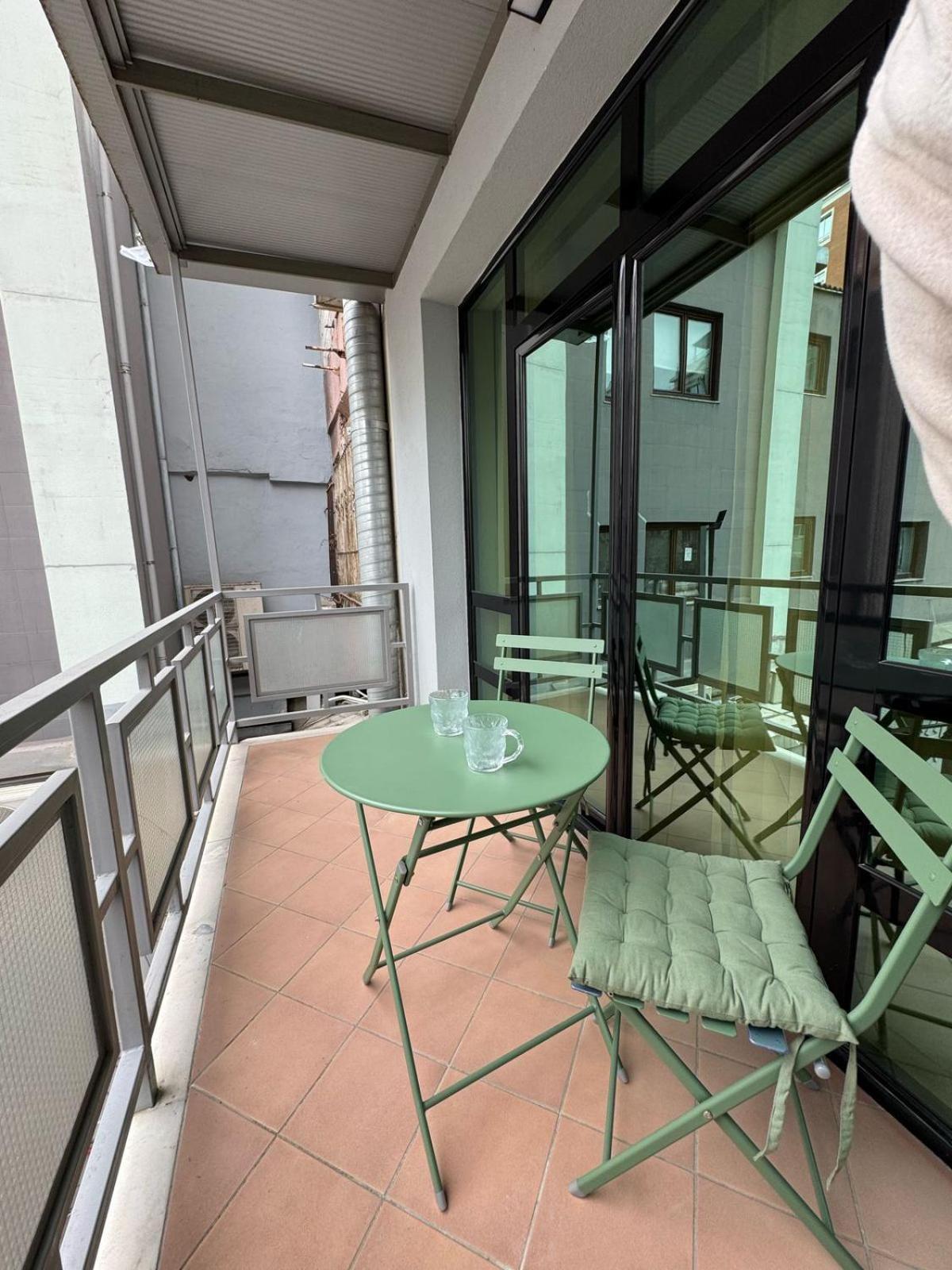 Divin Luxury Appartement *