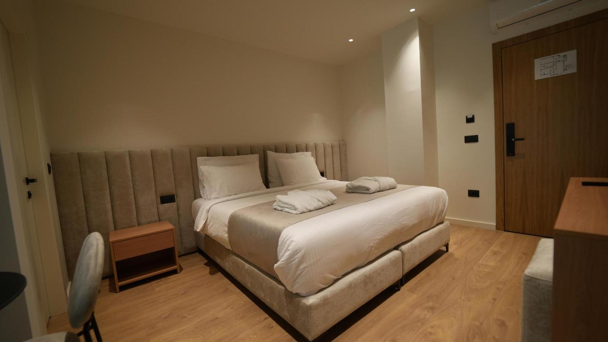 Appartement Divin Luxury Tirana