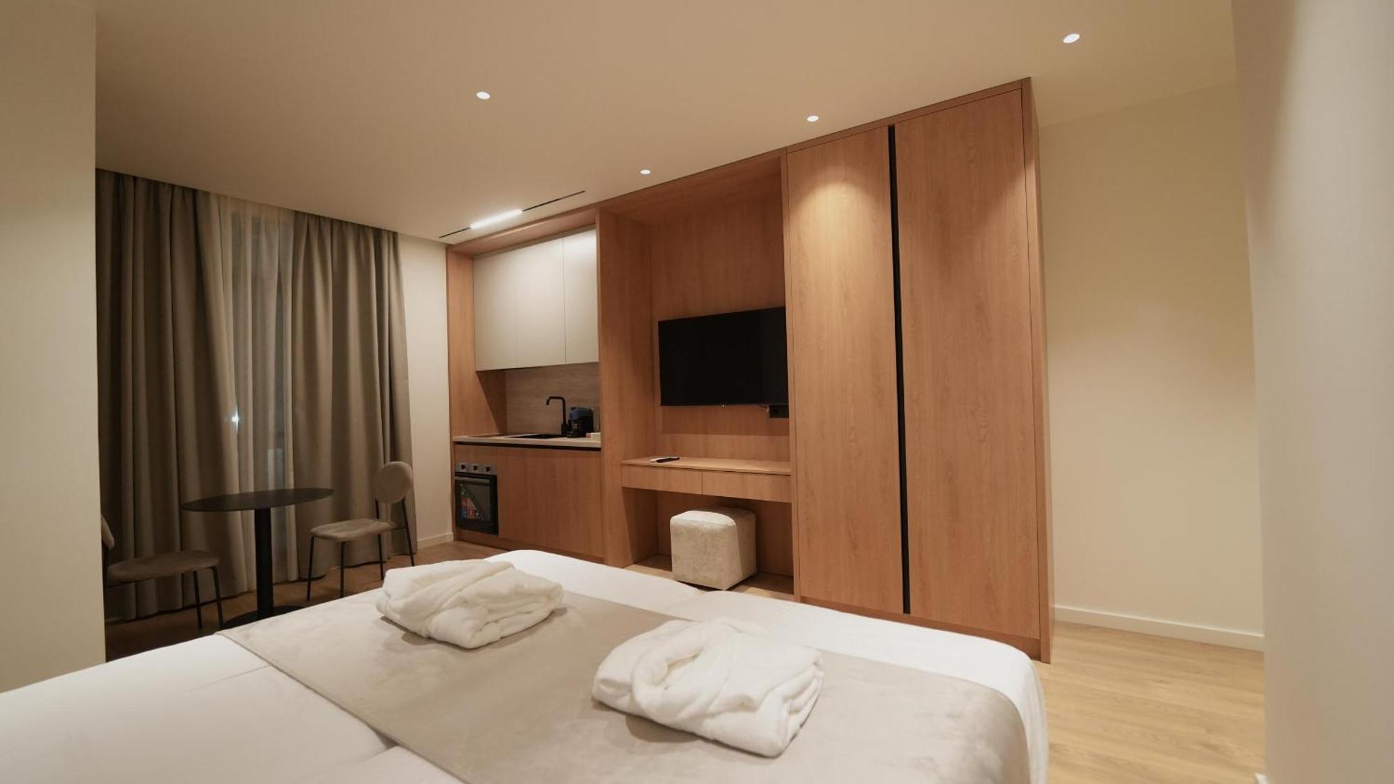 Divin Luxury Appartement