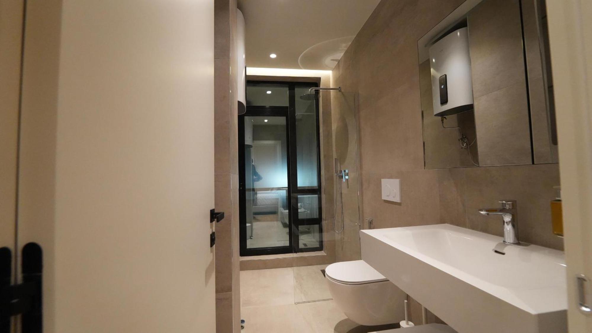 Appartement Divin Luxury