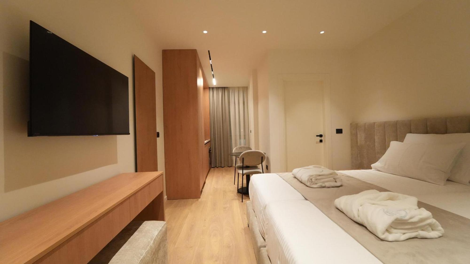 Divin Luxury Appartement *