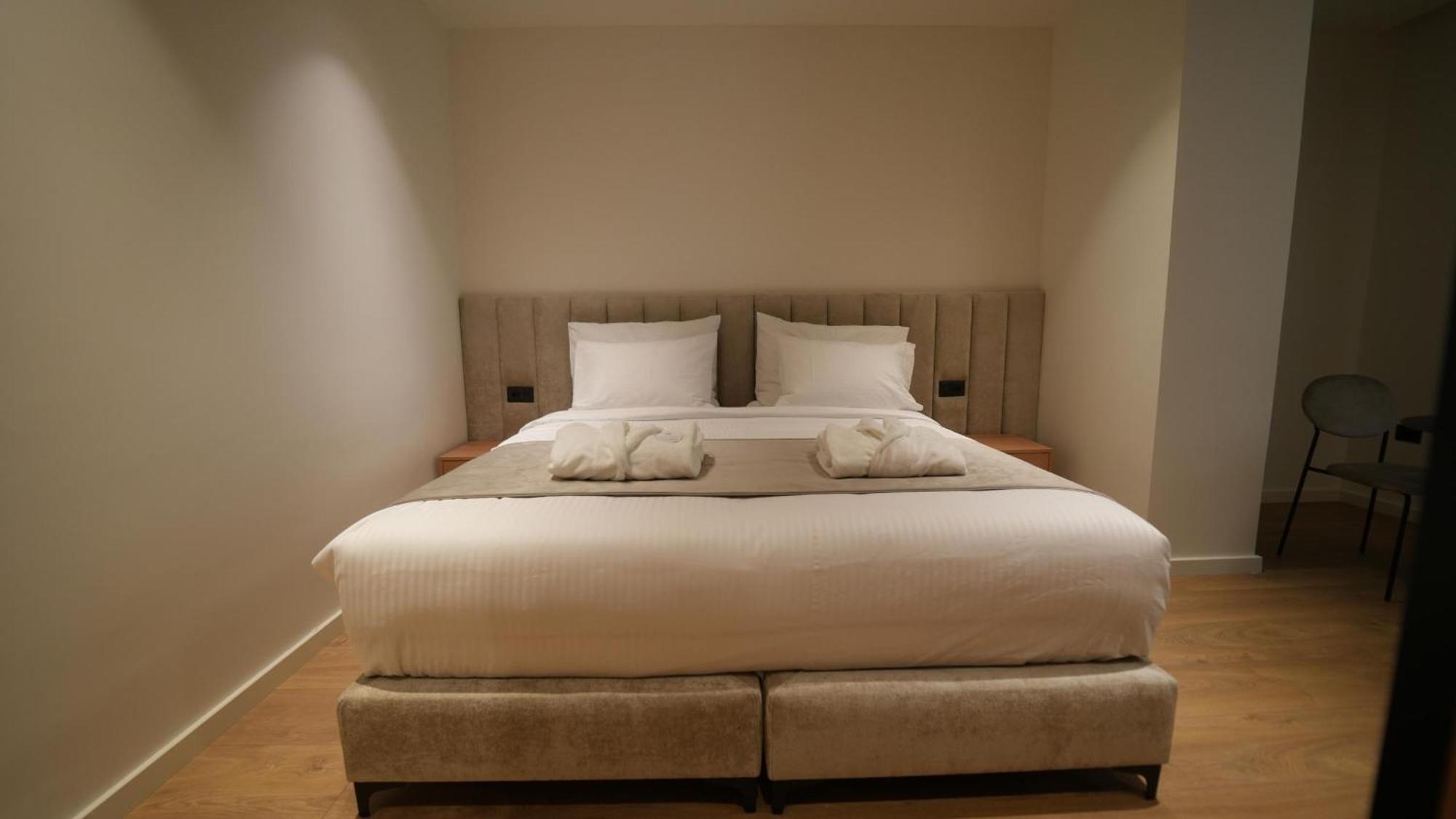 Appartement Divin Luxury Tirana