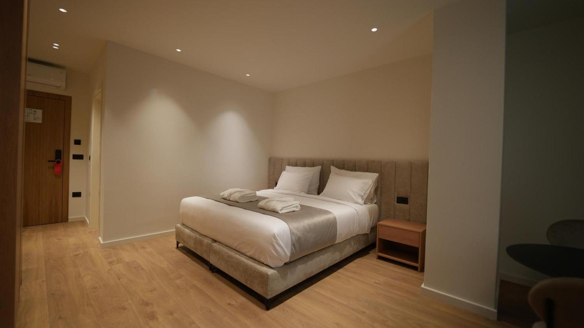 Divin Luxury Appartement