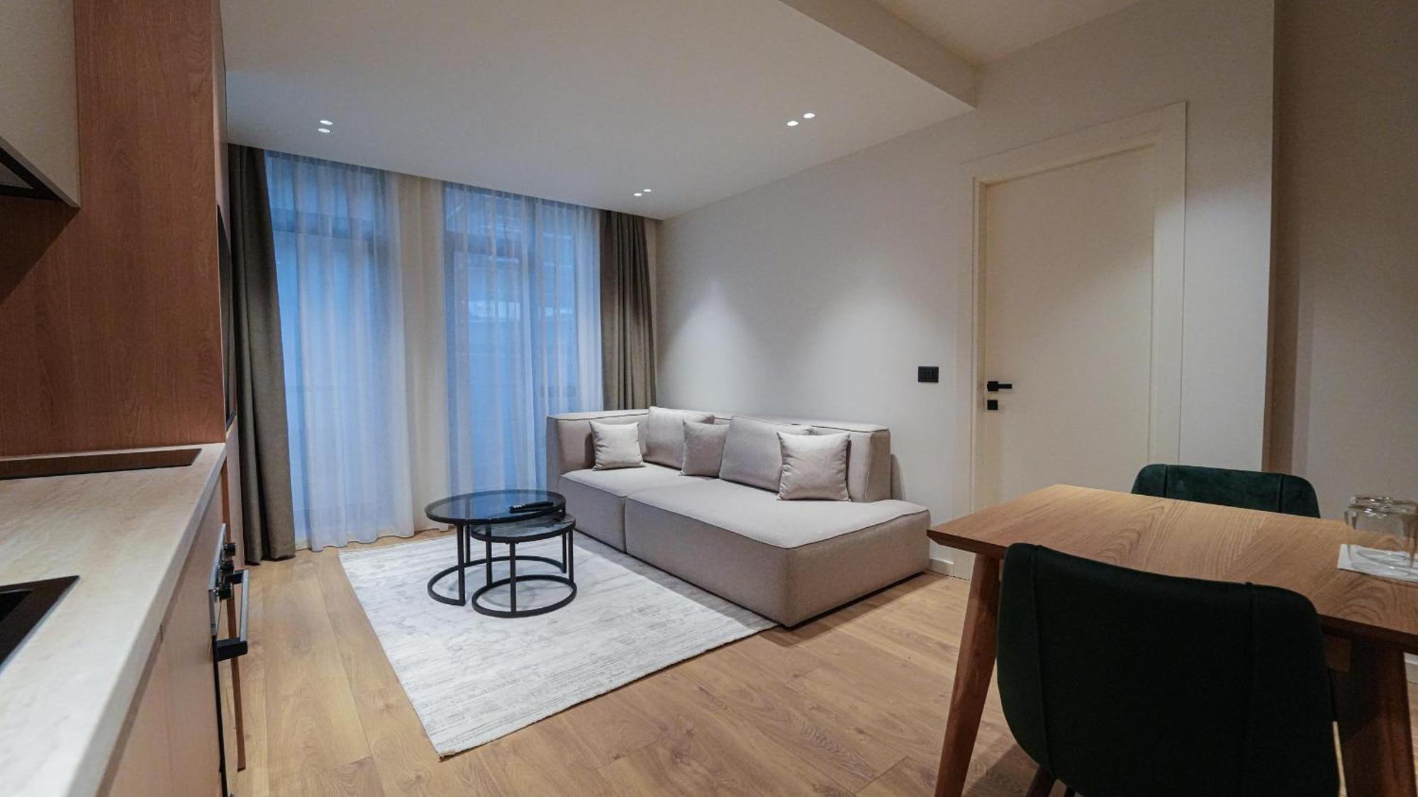 Divin Luxury Appartement *