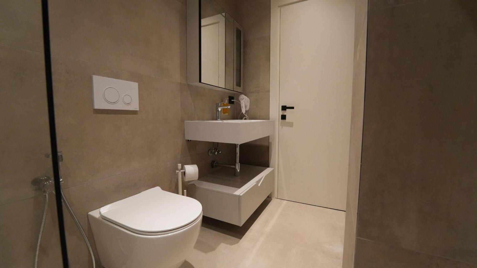 Appartamento Divin Luxury Tirana