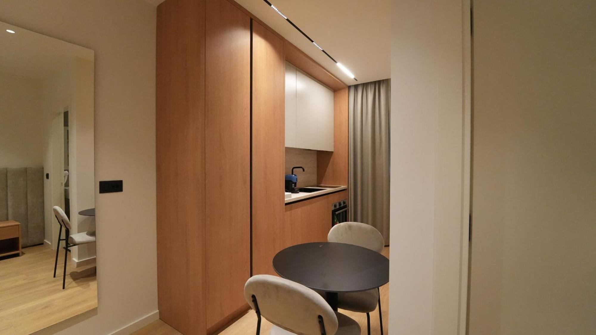 Divin Luxury Appartamento *