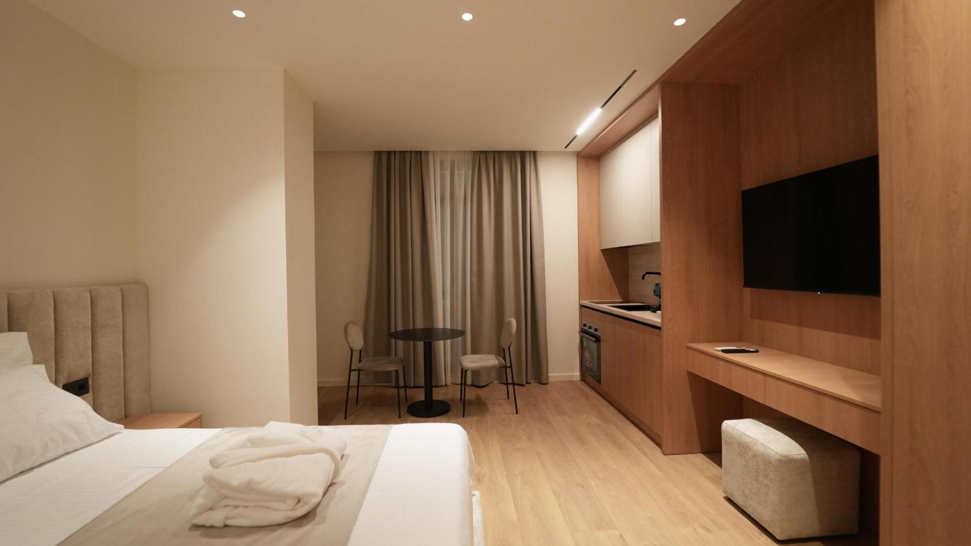 Appartamento Divin Luxury *