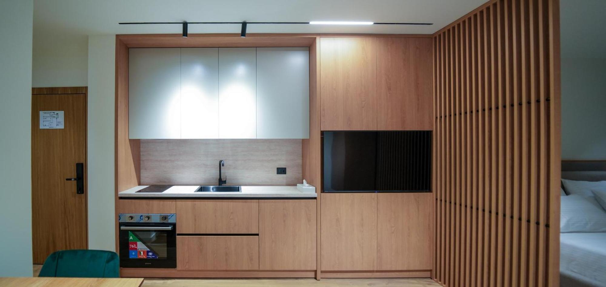 Divin Luxury Appartamento