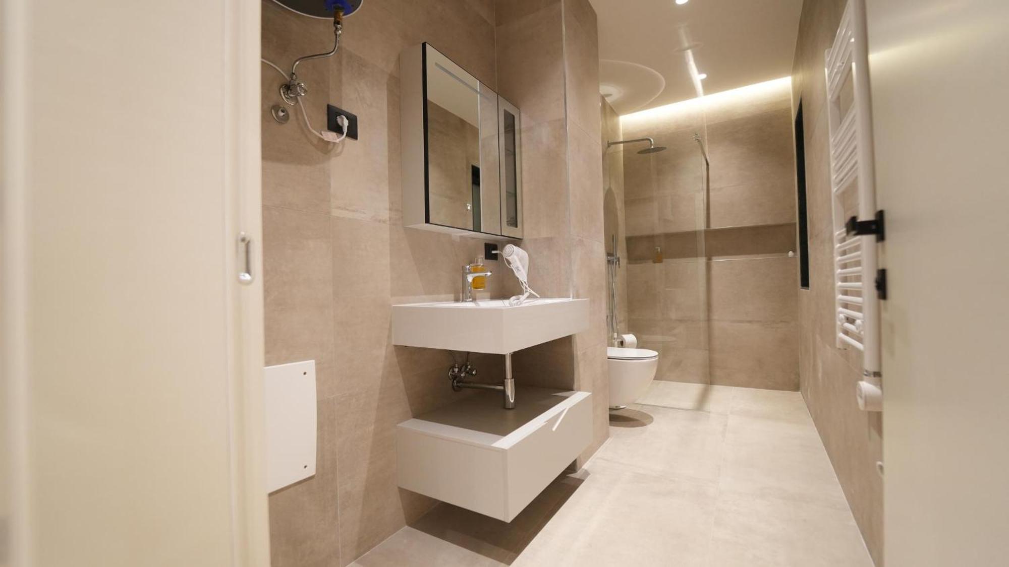 Appartamento Divin Luxury