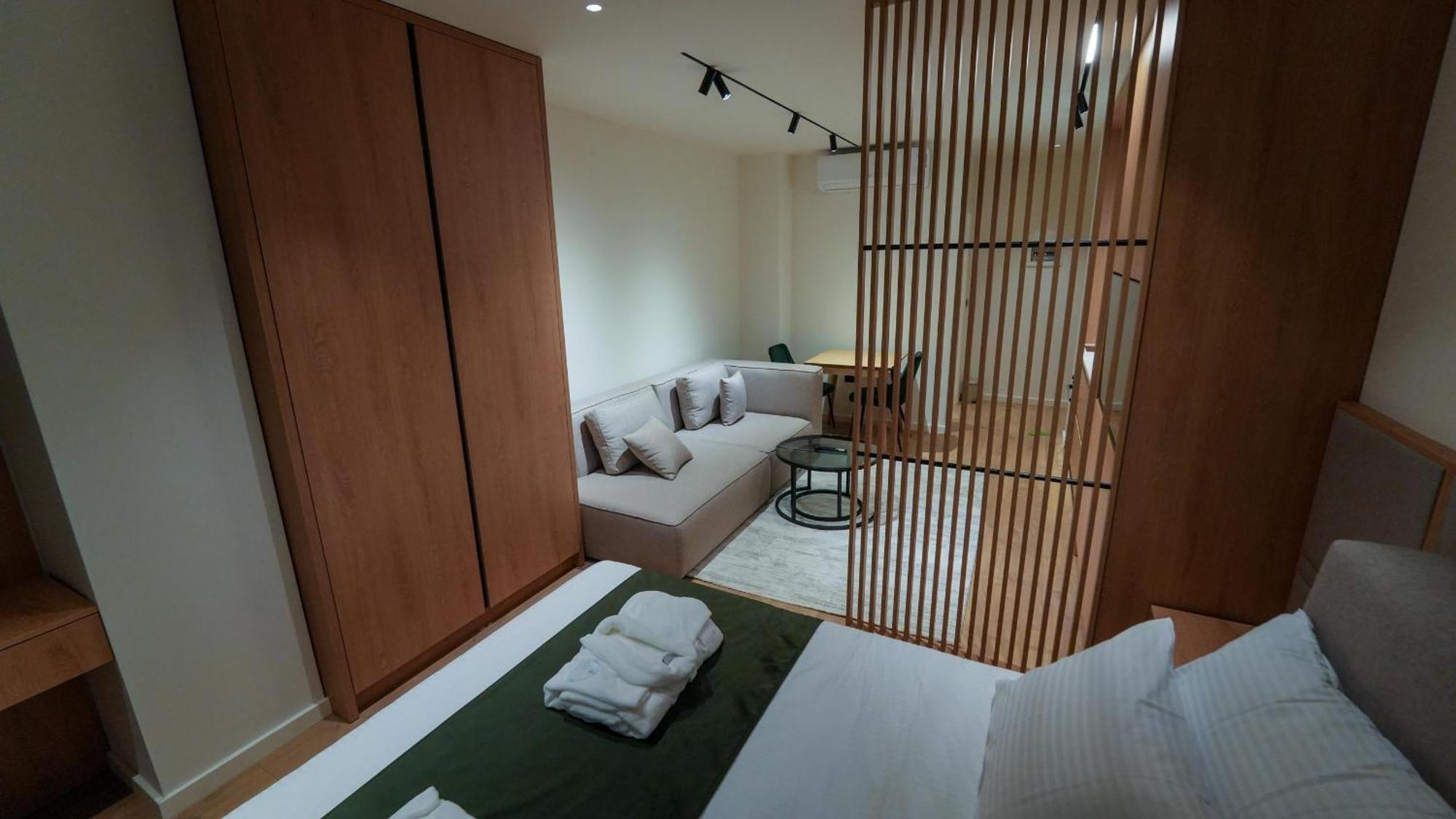 Divin Luxury Appartamento *