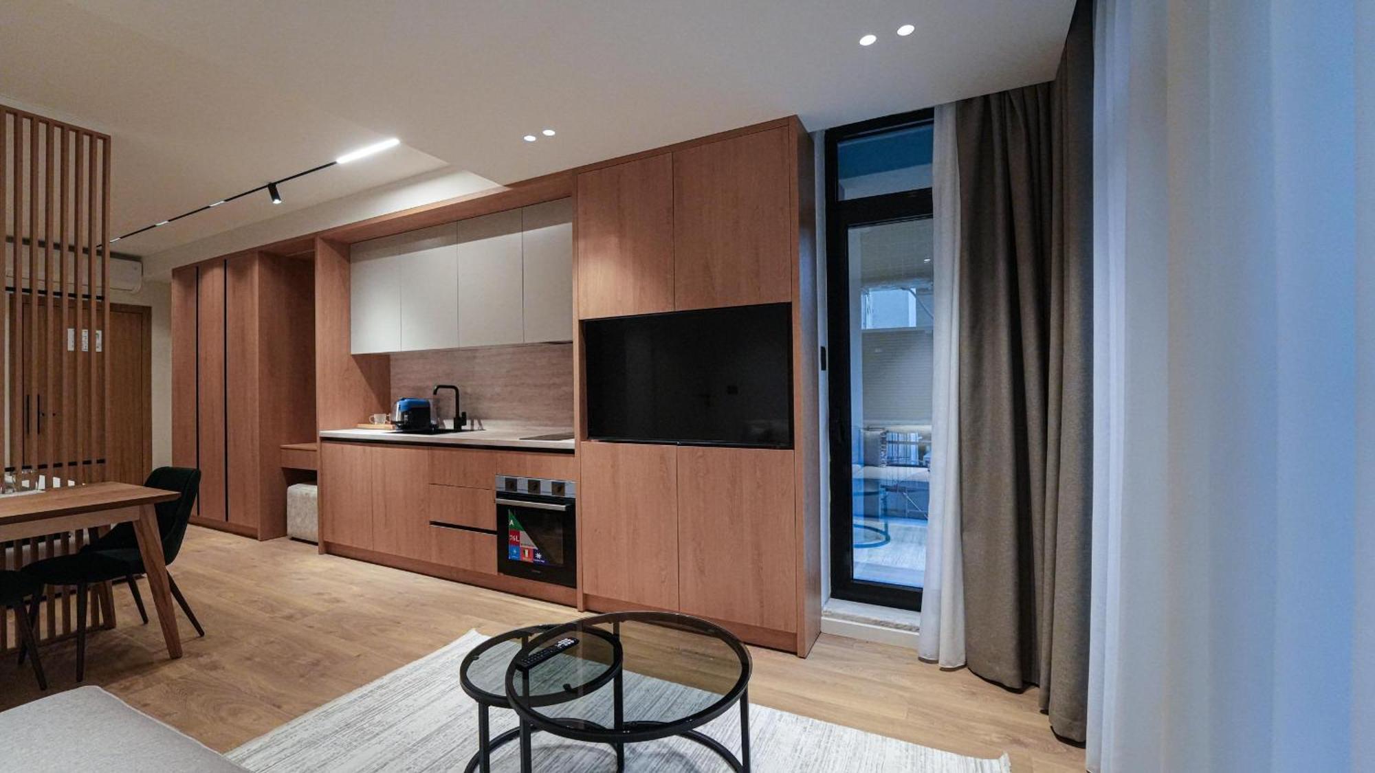 Divin Luxury Appartamento